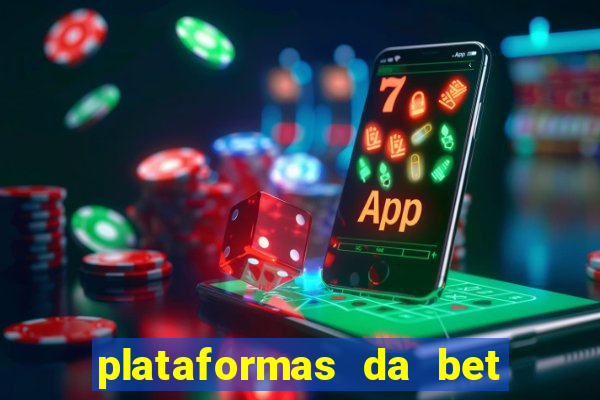 plataformas da bet com bonus de cadastro